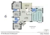 16 The Binnacle, Port Macquarie, NSW 2444-Floorplan