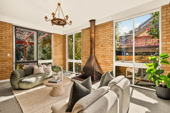 16 The Boulevard, Cheltenham, NSW 2119-Image