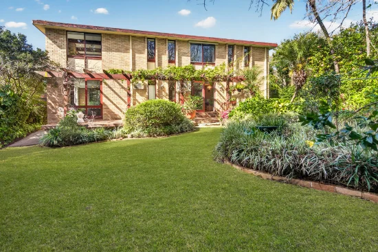 16 The Boulevard, Cheltenham, NSW 2119-Image