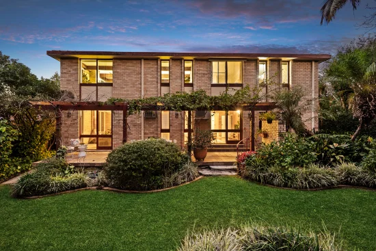 16 The Boulevard, Cheltenham, NSW 2119-Image