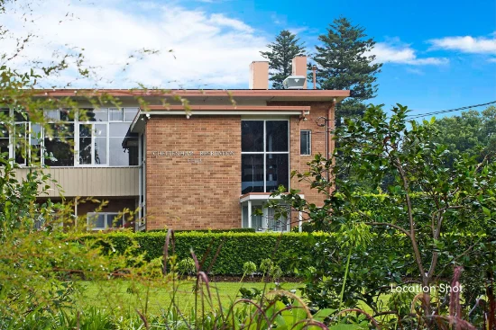 16 The Boulevard, Cheltenham, NSW 2119-Image