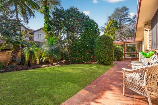 16 The Boulevard, Cheltenham, NSW 2119-Image