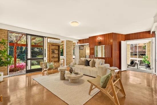 16 The Boulevard, Cheltenham, NSW 2119-Image