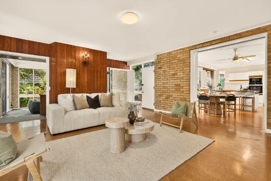 16 The Boulevard, Cheltenham, NSW 2119-Image
