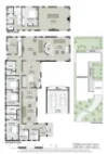 16 The Boulevard, Cheltenham, NSW 2119-Floorplan