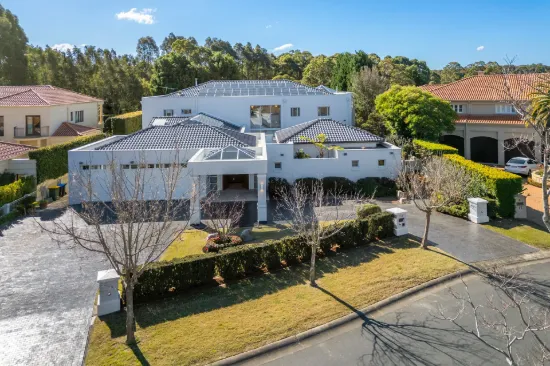 16 The Greenway, Duffys Forest, NSW 2084-Image