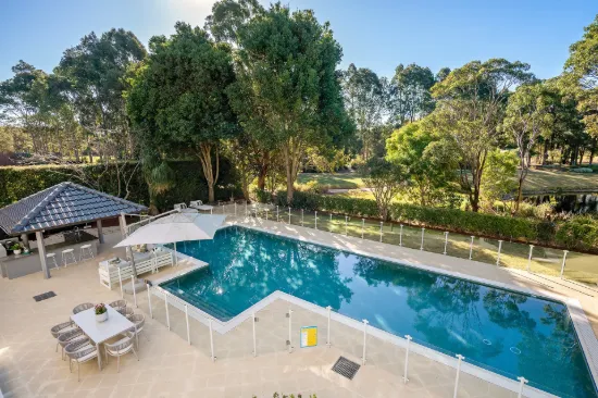 16 The Greenway, Duffys Forest, NSW 2084-Image
