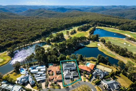 16 The Greenway, Duffys Forest, NSW 2084-Image