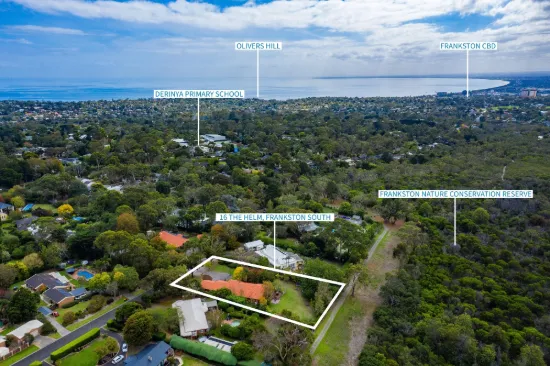 16 The Helm, Frankston South, Vic 3199-Image