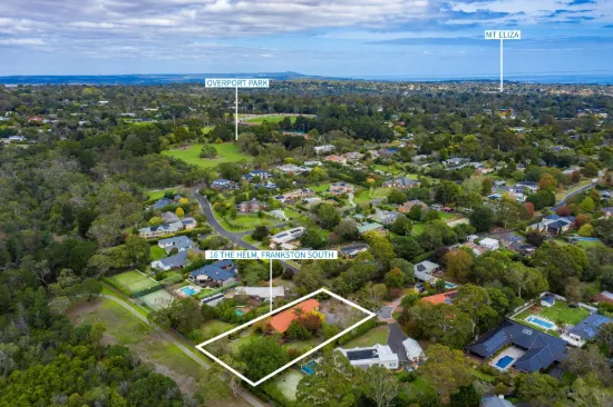 16 The Helm, Frankston South, Vic 3199-Image