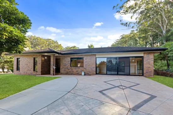 16 The Parkway Place, Mapleton, Qld 4560