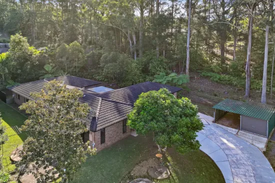 16 The Parkway Place, Mapleton, Qld 4560-Image