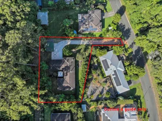 16 The Parkway Place, Mapleton, Qld 4560-Image