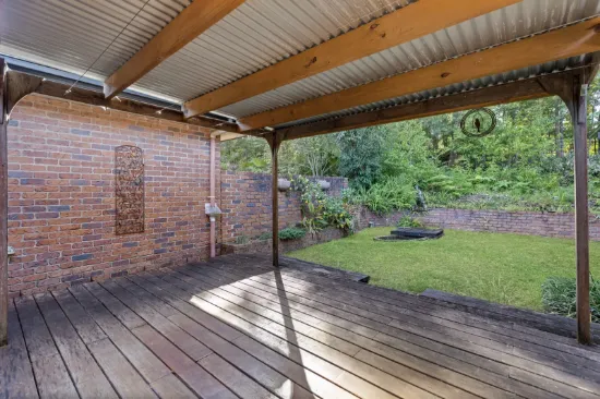 16 The Parkway Place, Mapleton, Qld 4560-Image