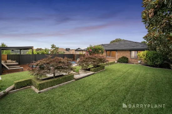 16 The Ridge, Lilydale, Vic 3140-Image
