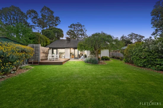 16 The Wallaby Run, Chirnside Park, Vic 3116