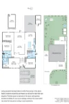 16 The Wallaby Run, Chirnside Park, Vic 3116-Floorplan