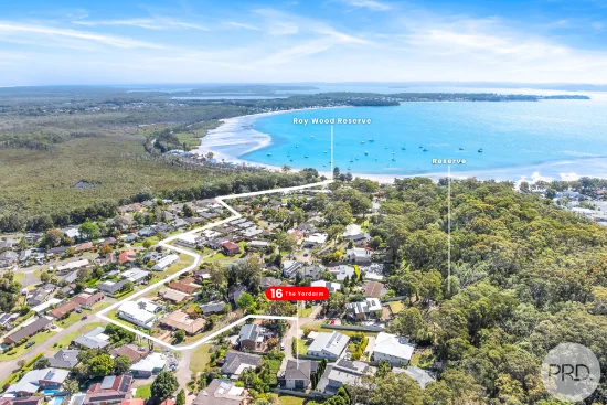16 The Yardarm, Corlette, NSW 2315