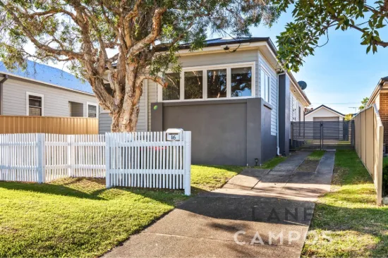 16 Third Avenue, North Lambton, NSW 2299