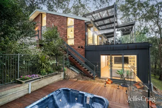 16 Third Street, Warrandyte, Vic 3113