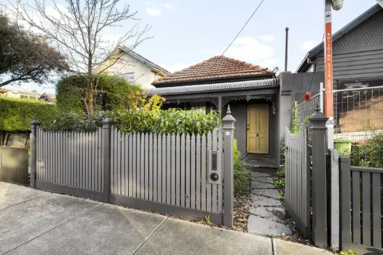 16 Thomson Street, Northcote, Vic 3070