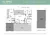 16 Thorne Street, Lake Conjola, NSW 2539-Floorplan