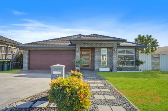 16 Threadtail Street, Chisholm, NSW 2322