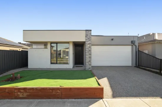 16 Thunder Drive, Kalkallo, Vic 3064