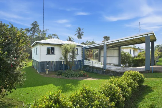 16 Thurles Street, Tully, Qld 4854