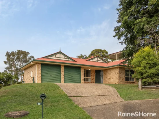 16 Tiffany Court, Eatons Hill, Qld 4037