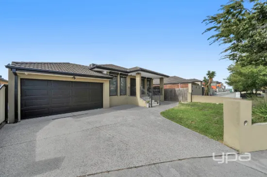 16 Tigris Court, Roxburgh Park, Vic 3064