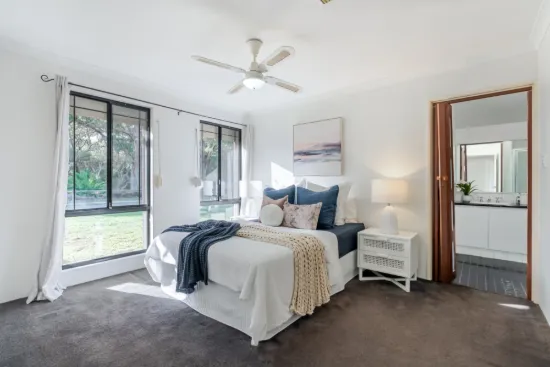 16 Timberlane Loop, Cooloongup, WA 6168-Image