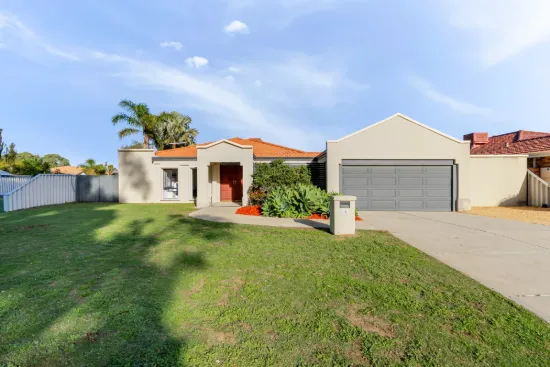 16 Timberlane Loop, Cooloongup, WA 6168-Image