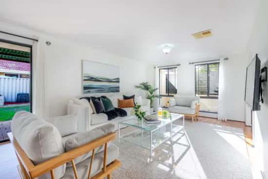16 Timberlane Loop, Cooloongup, WA 6168-Image