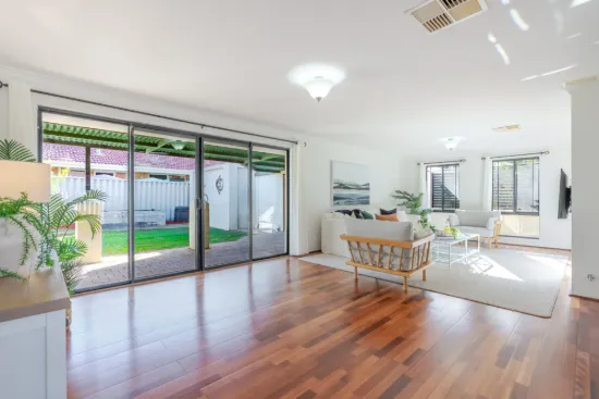 16 Timberlane Loop, Cooloongup, WA 6168-Image