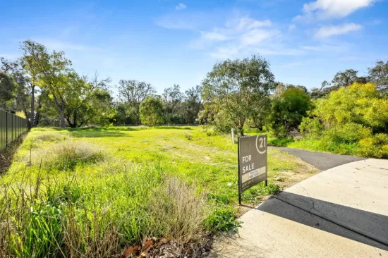 16 Tinacre Court, Glen Iris, WA 6230