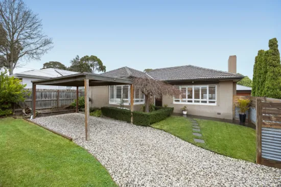 16 Todd Court, Croydon VIC 3136-Image