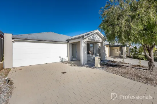 16 Tortoise Street, Alkimos, WA 6038