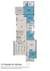 16 Tortoise Street, Alkimos, WA 6038-Floorplan