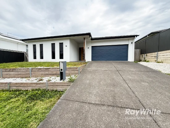 16 TORVILLE ROAD, Underwood, Qld 4119