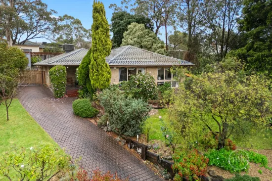 16 Tower Drive, Briar Hill, Vic 3088