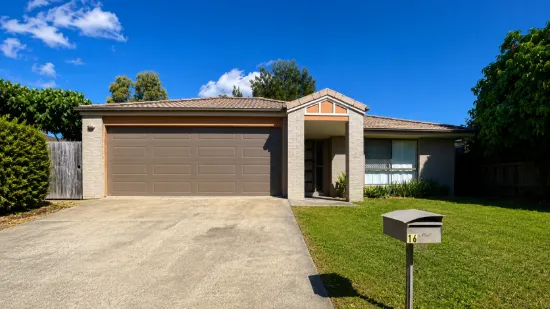 16 Tranquil Street, Hillcrest QLD 4118-Image