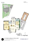 16 Travers Avenue, Mayfield West, NSW 2304-Floorplan