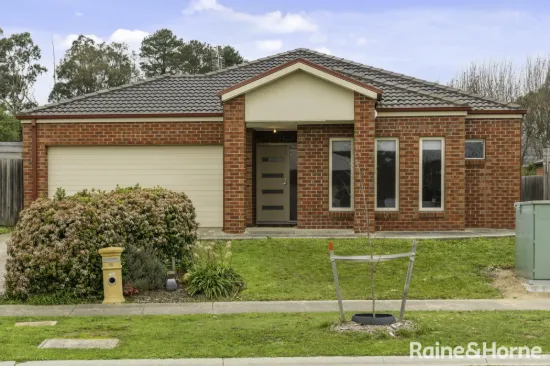 16 Tree Change Way, Woodend, Vic 3442
