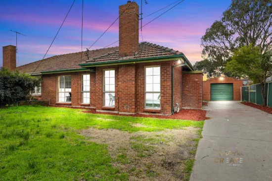 16 Treloar Crescent, Braybrook, Vic 3019