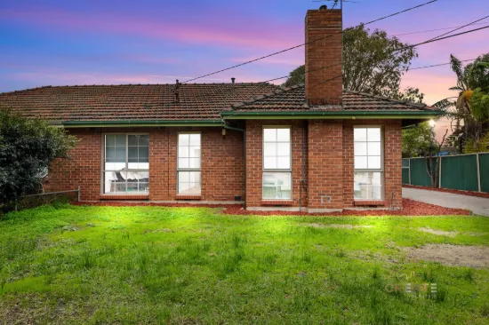 16 Treloar Crescent, Braybrook, Vic 3019-Image