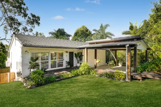 16 Trenton Street, Kenmore, Qld 4069