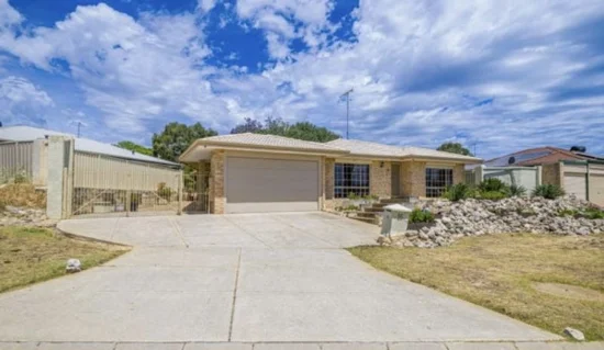 16 Trephina Mews, Clarkson, WA 6030