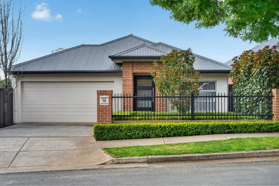 16 Trigg Street, Blair Athol, SA 5084