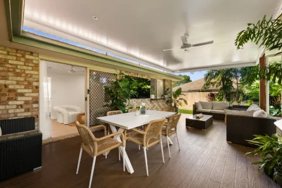 16 Trinity Crescent, Sippy Downs, Qld 4556